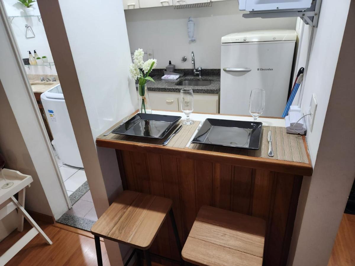 Hotel Qi Intelligence 5 Estrelas Av. Ibirapuera Moema São Paulo Eksteriør bilde
