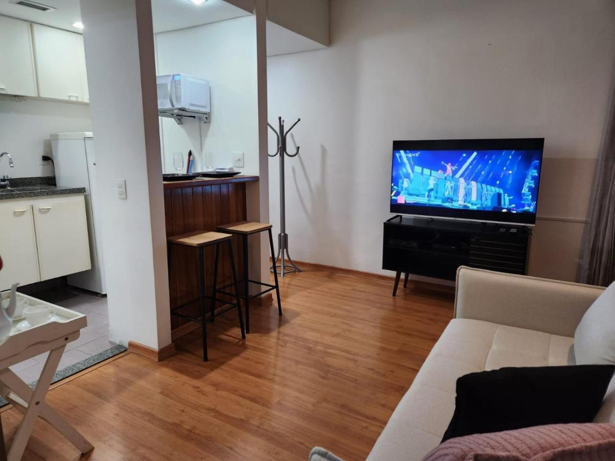 Hotel Qi Intelligence 5 Estrelas Av. Ibirapuera Moema São Paulo Eksteriør bilde
