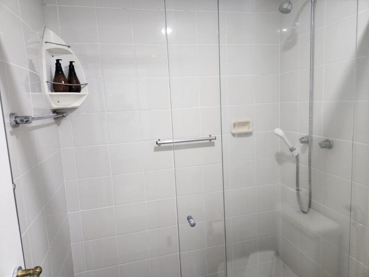 Hotel Qi Intelligence 5 Estrelas Av. Ibirapuera Moema São Paulo Eksteriør bilde